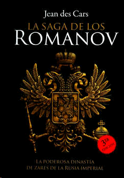 Saga de los Romanov, La