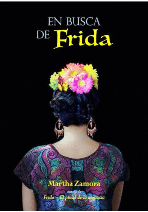 En busca de Frida