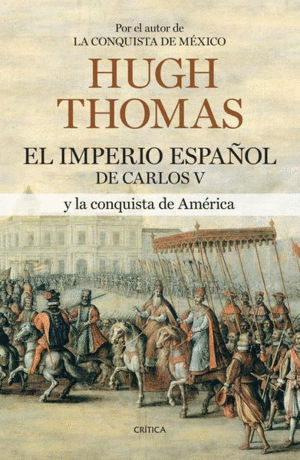 Imperio español de Carlos V, El