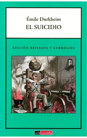Suicidio, El