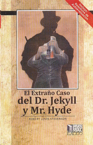 Extraño caso del Dr. Jekyll y Mr. Hyde, El