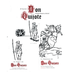 Tarot de Don Quijote, El