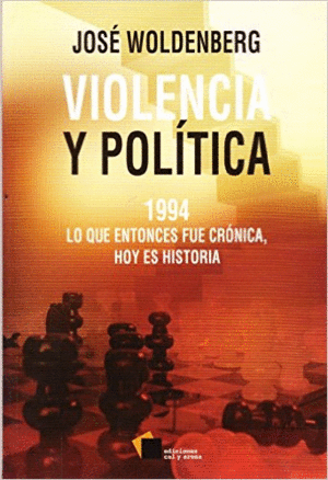 Violencia y política