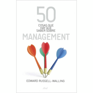 50 Cosas que hay que saber sobre management