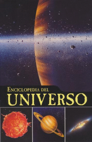 Enciclopedia del universo