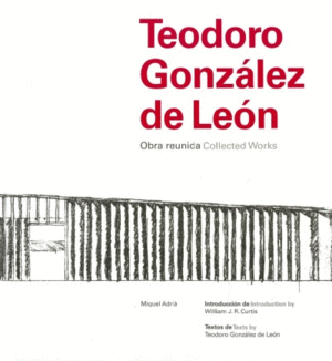 Teodoro González de León