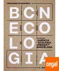 Barcelona Ecología