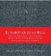 Sabotaje de lo real, El