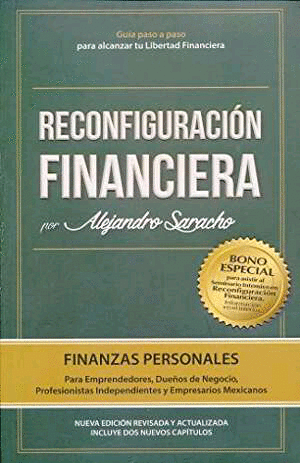 Reconfiguración financiera