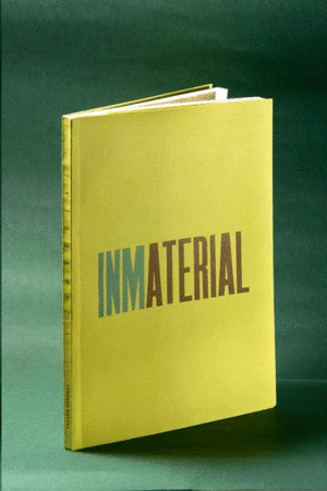 Inmaterial