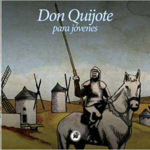 Don Quijote para jóvenes
