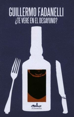 ¿Te veré en el desayuno ?