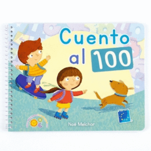Cuento al 100