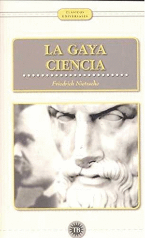 Gaya ciencia