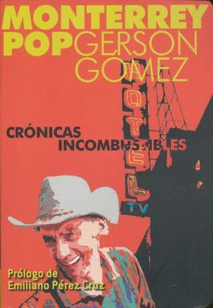 Monterrey Pop