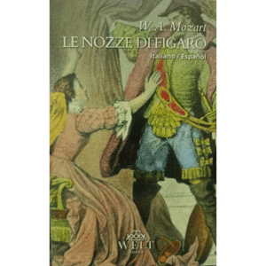 Le Nozze Di Figaro