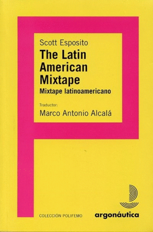 Latin american mixtape, The