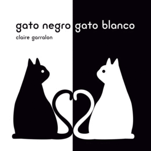 Gato Negro Gato Blanco