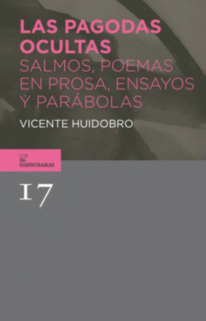 Pagodas ocultas, Las