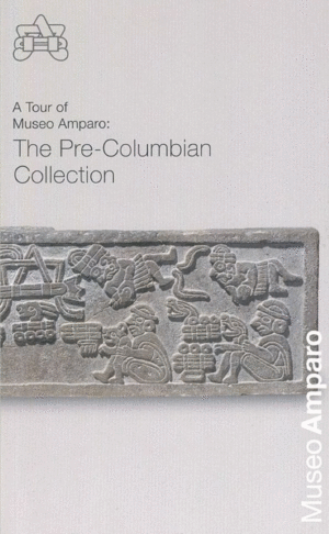 A tour of the Museo Amparo