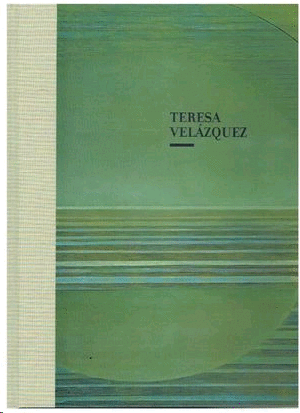 Teresa Velázquez