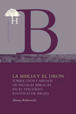Biblia y el dron, La