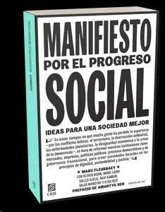 Manifiesto por el progreso social