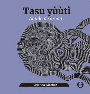 Tasu yùùtì / Águila de arena