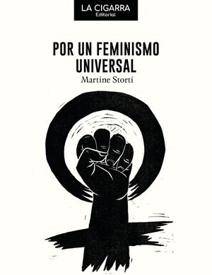 Por un feminismo universal