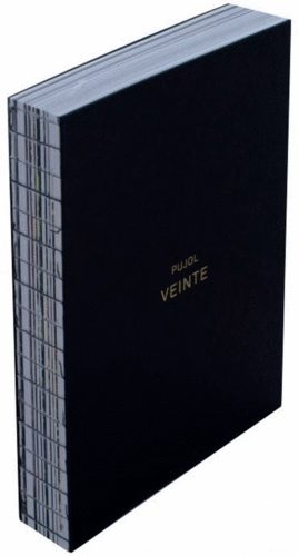 Veinte (edición inglés)