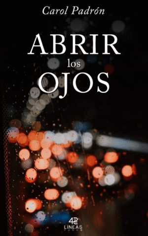 Abrir los ojos