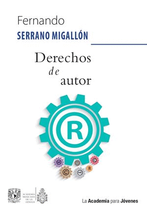 Derechos de autor