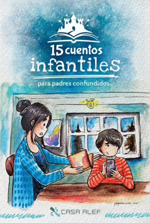 15 cuentos infantiles para padres confundidos