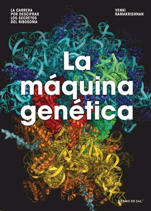 Máquina genética, La