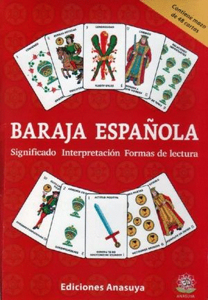Baraja española