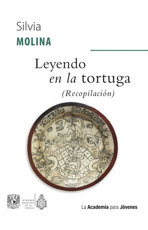 Leyendo en la tortuga