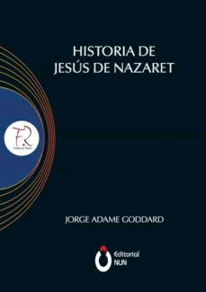 Historia de Jesús Nazareth