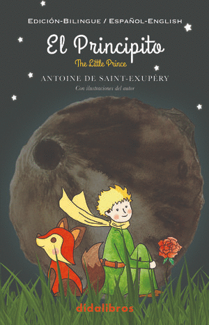 Principito, El / Little prince, The