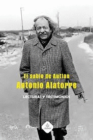 El sabio de Autlán: Antonio Alatorre