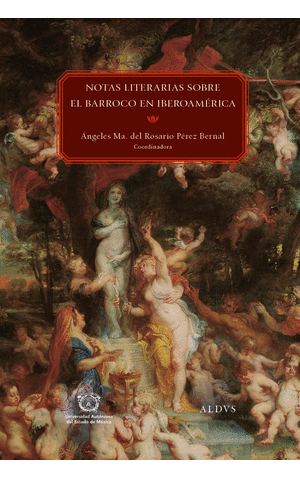 Notas literarias sobre el barroco en Iberoamérica