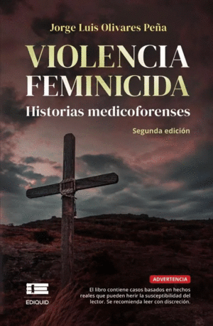 Violencia feminicida