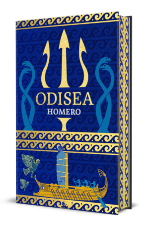 Odisea
