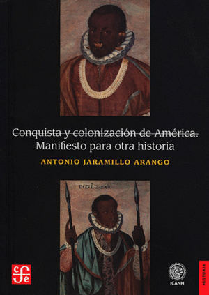 Conquista y colonización de américa latina