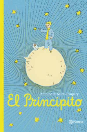 Principito, El: Edición de lujo