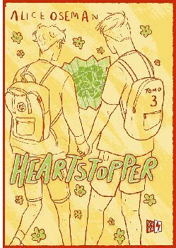 Heartstopper 3