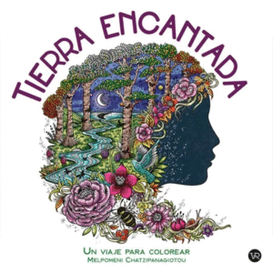 Tierra Encatada