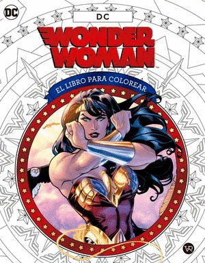 Wonder Woman