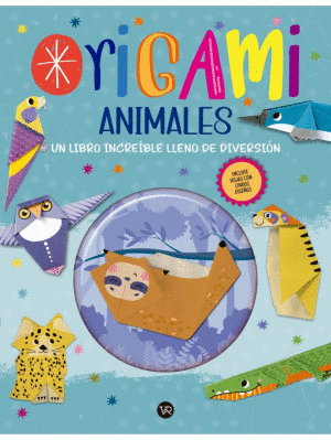 Origami animales