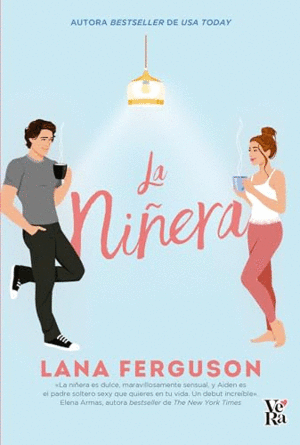 Niñera, La