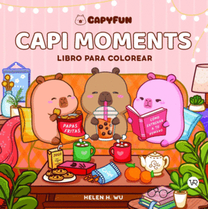 Capi Moments
